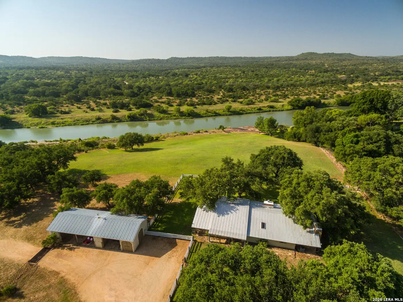 1070 Tullos Lane Mason TX 76856