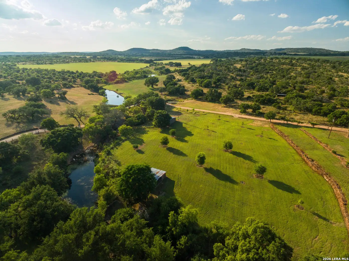 1070 Tullos Lane Mason TX 76856