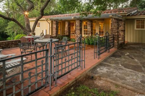 1070 Tullos Lane Mason TX 76856