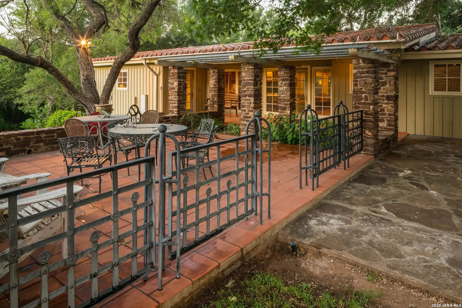 1070 Tullos Lane Mason TX 76856