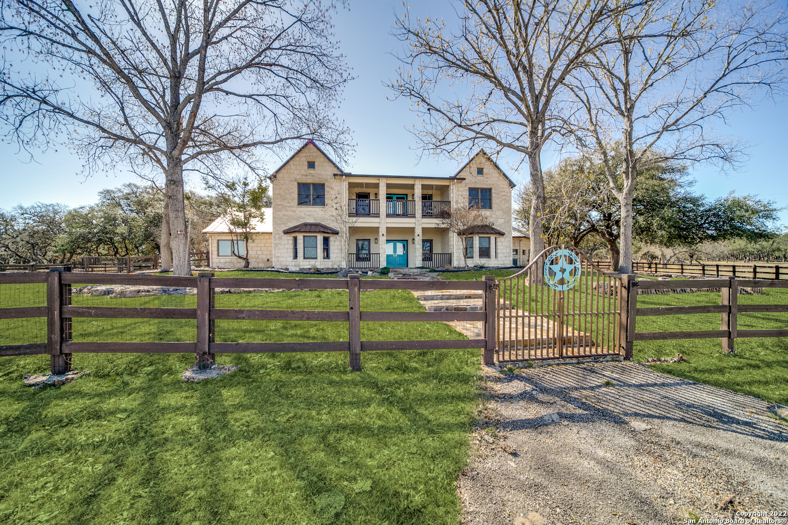 41 Violet Pass Boerne TX 78006