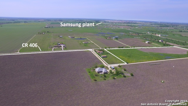 2711 Cr 406 Taylor TX 76574