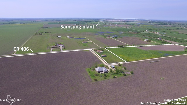 2711 Cr 406 Taylor TX 76574
