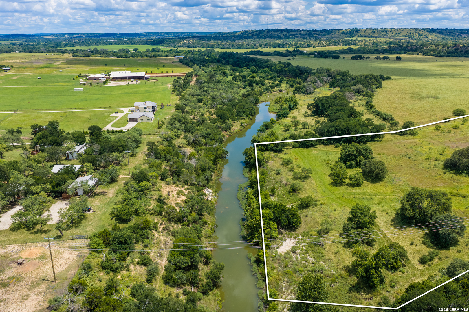 341 River View Road Fredericksburg TX 78624