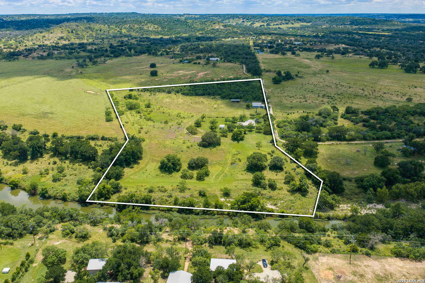 341 River View Road Fredericksburg TX 78624