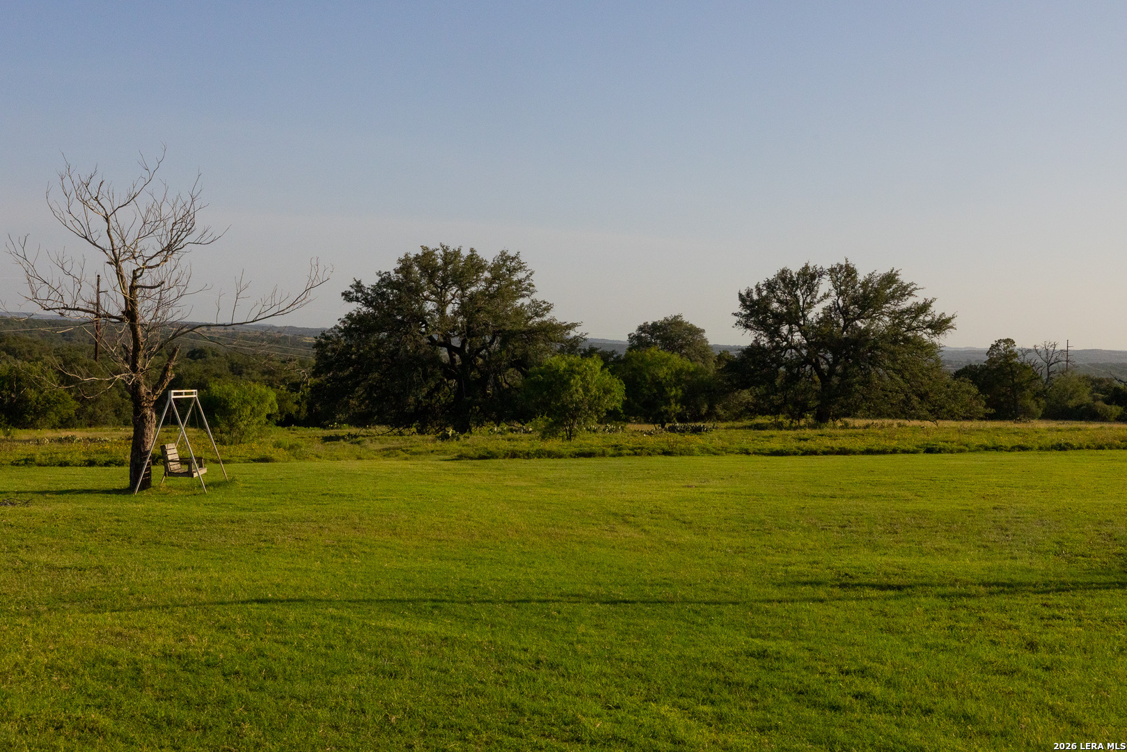 552+/- Acres Robinson Road Johnson City TX 78636