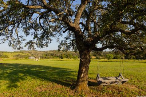 552+/- Acres Robinson Road Johnson City TX 78636