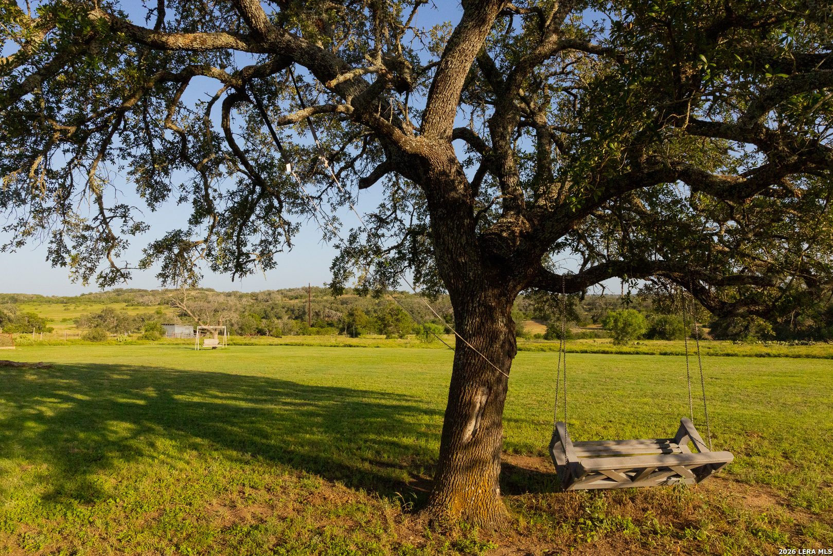 552+/- Acres Robinson Road Johnson City TX 78636