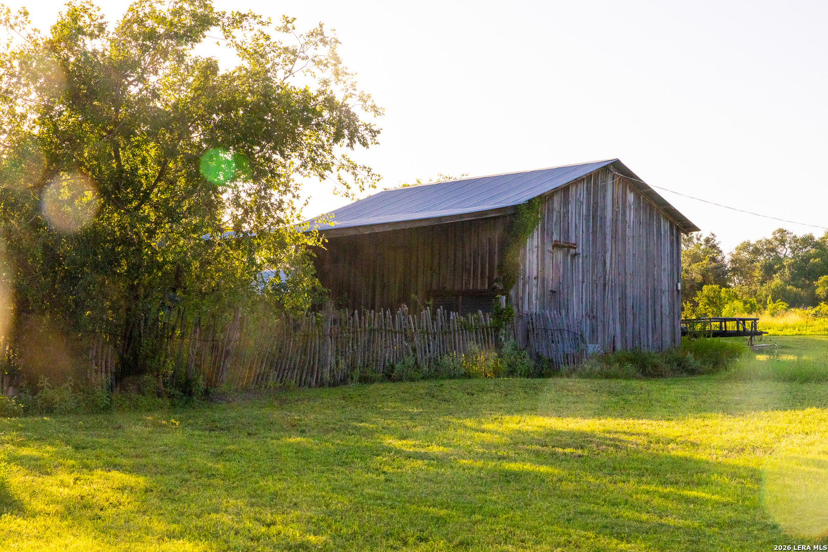 552+/- Acres Robinson Road Johnson City TX 78636