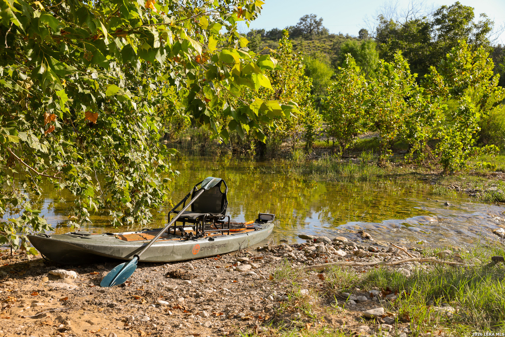 552+/- Acres Robinson Road Johnson City TX 78636