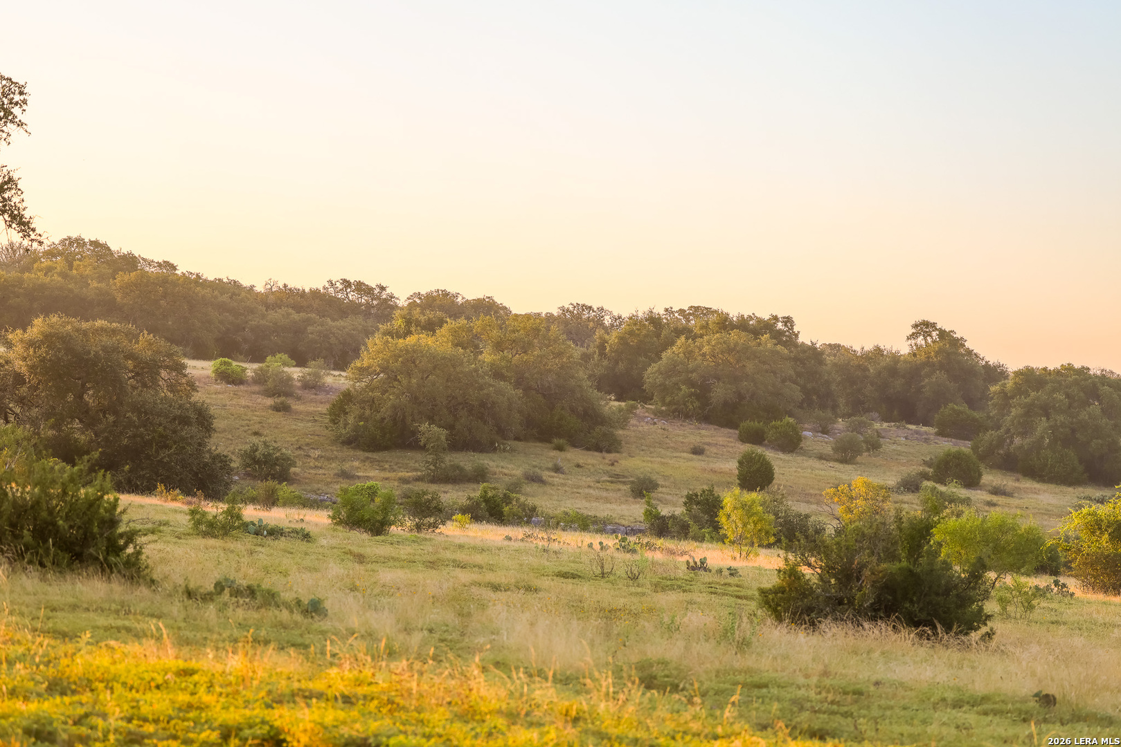 552+/- Acres Robinson Road Johnson City TX 78636