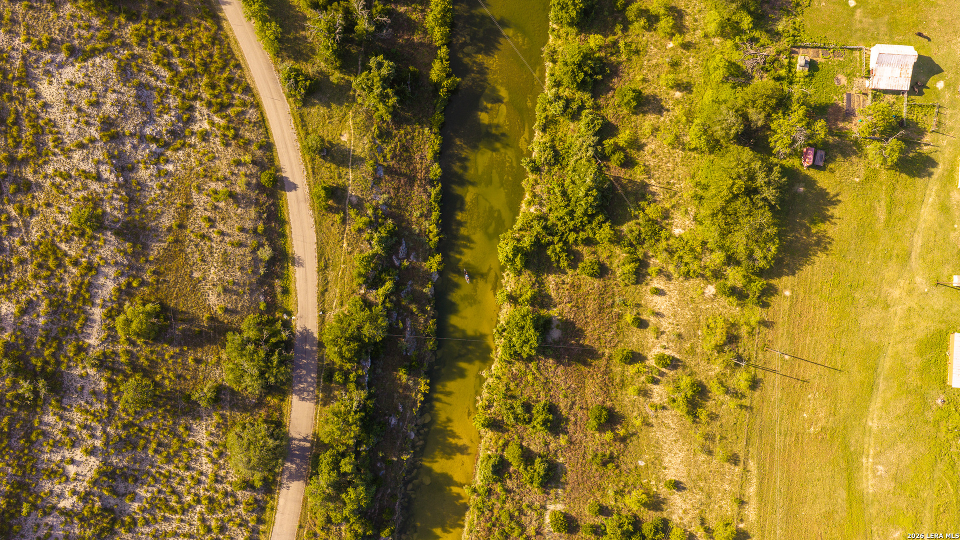 552+/- Acres Robinson Road Johnson City TX 78636