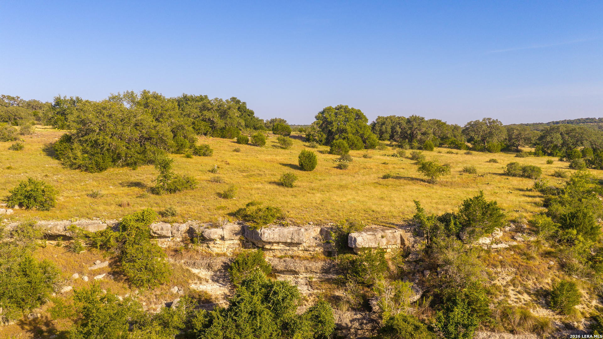 552+/- Acres Robinson Road Johnson City TX 78636