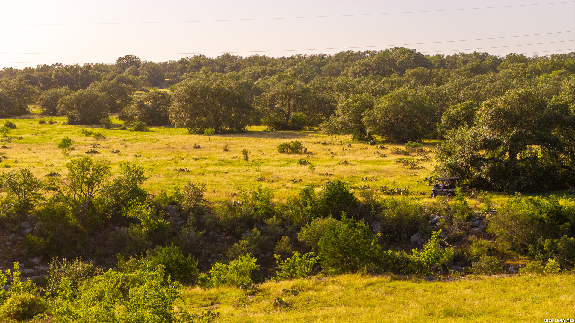 552+/- Acres Robinson Road Johnson City TX 78636