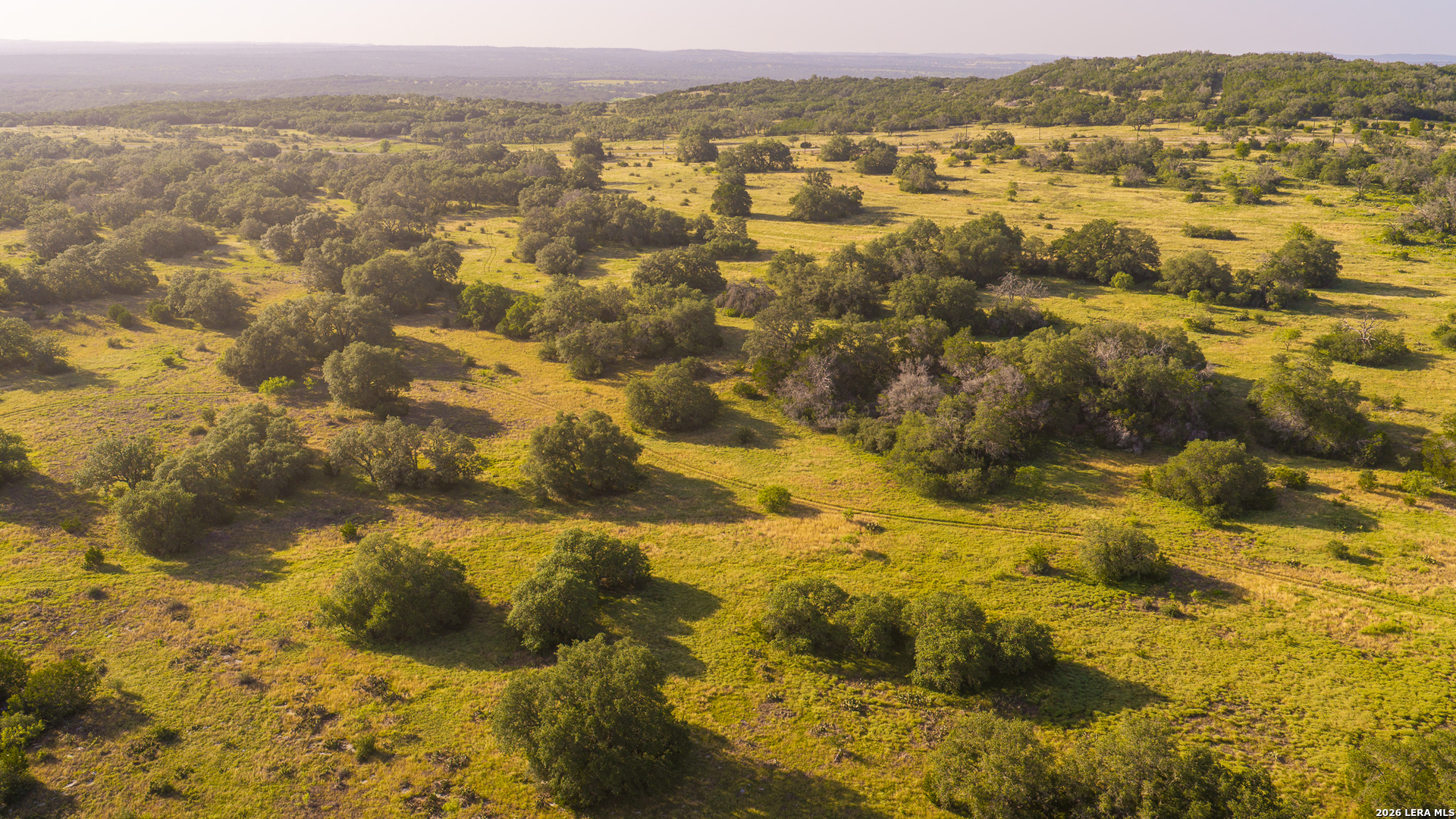 552+/- Acres Robinson Road Johnson City TX 78636
