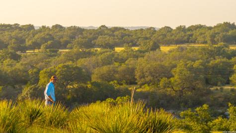 552+/- Acres Robinson Road Johnson City TX 78636