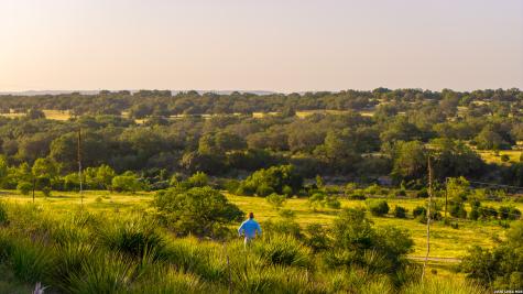 552+/- Acres Robinson Road Johnson City TX 78636