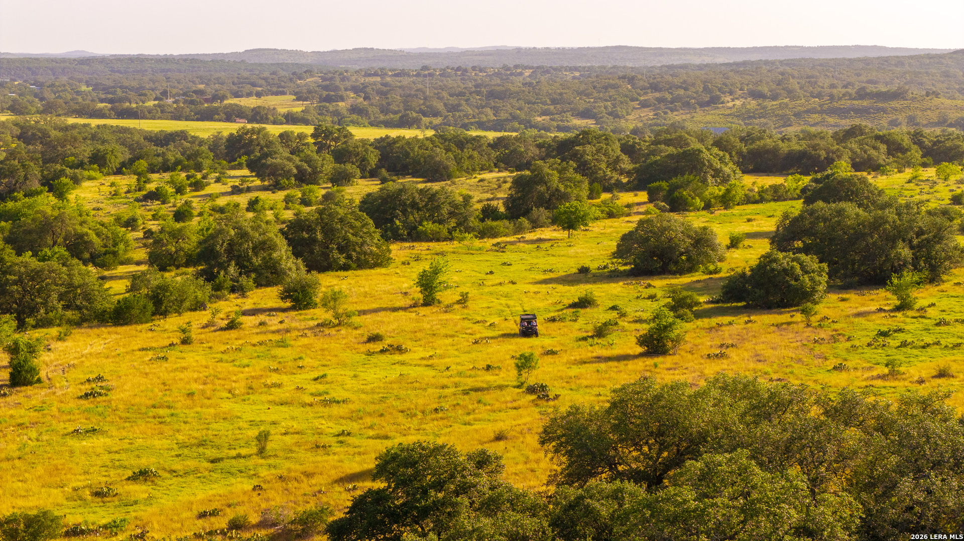 552+/- Acres Robinson Road Johnson City TX 78636