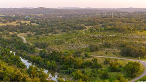 552+/- Acres Robinson Road Johnson City TX 78636