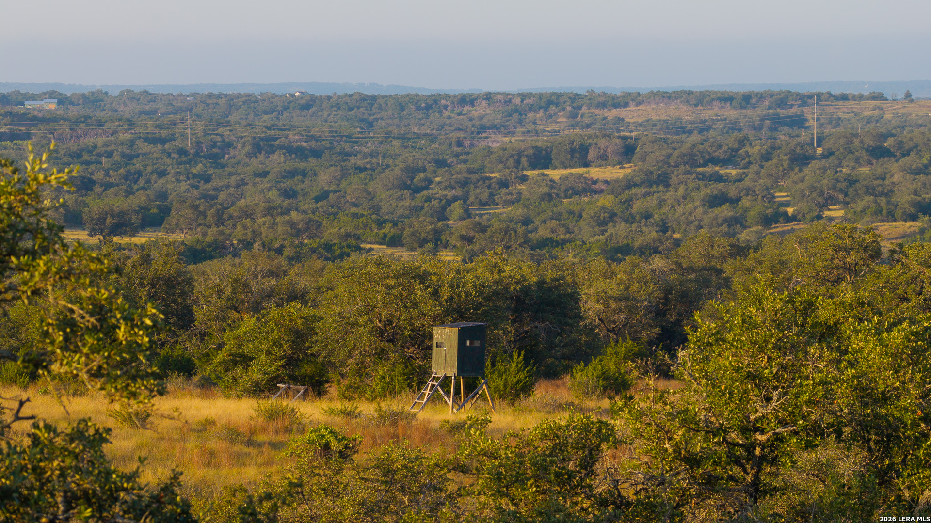 552+/- Acres Robinson Road Johnson City TX 78636