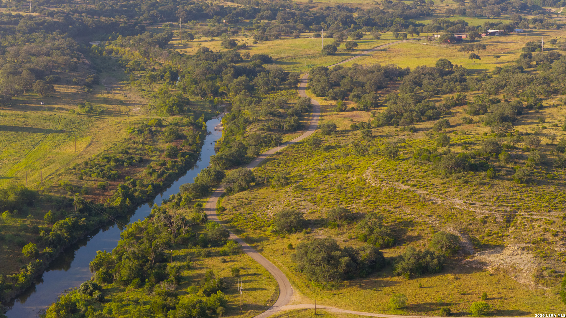 552+/- Acres Robinson Road Johnson City TX 78636