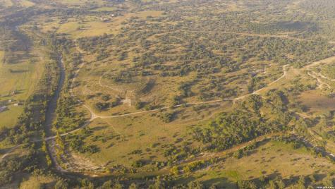 552+/- Acres Robinson Road Johnson City TX 78636