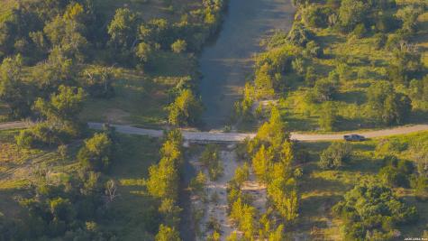 552+/- Acres Robinson Road Johnson City TX 78636