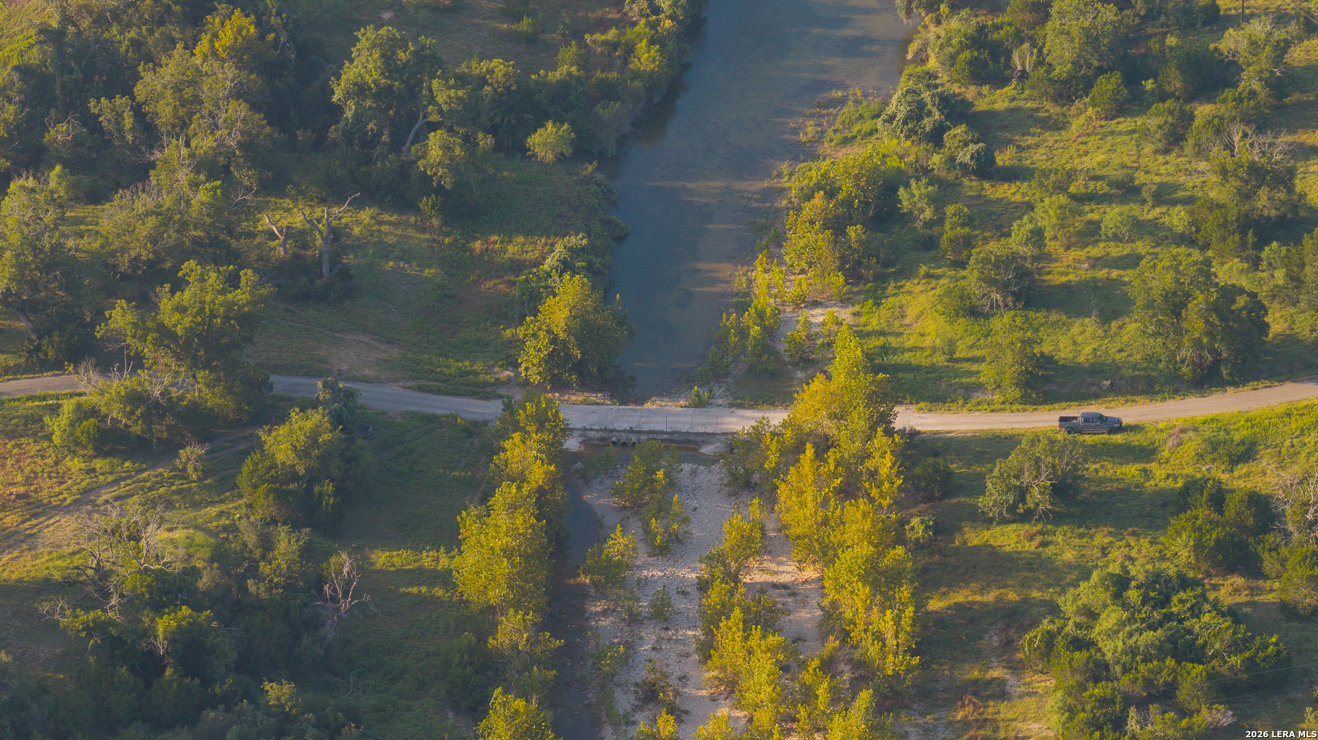 552+/- Acres Robinson Road Johnson City TX 78636