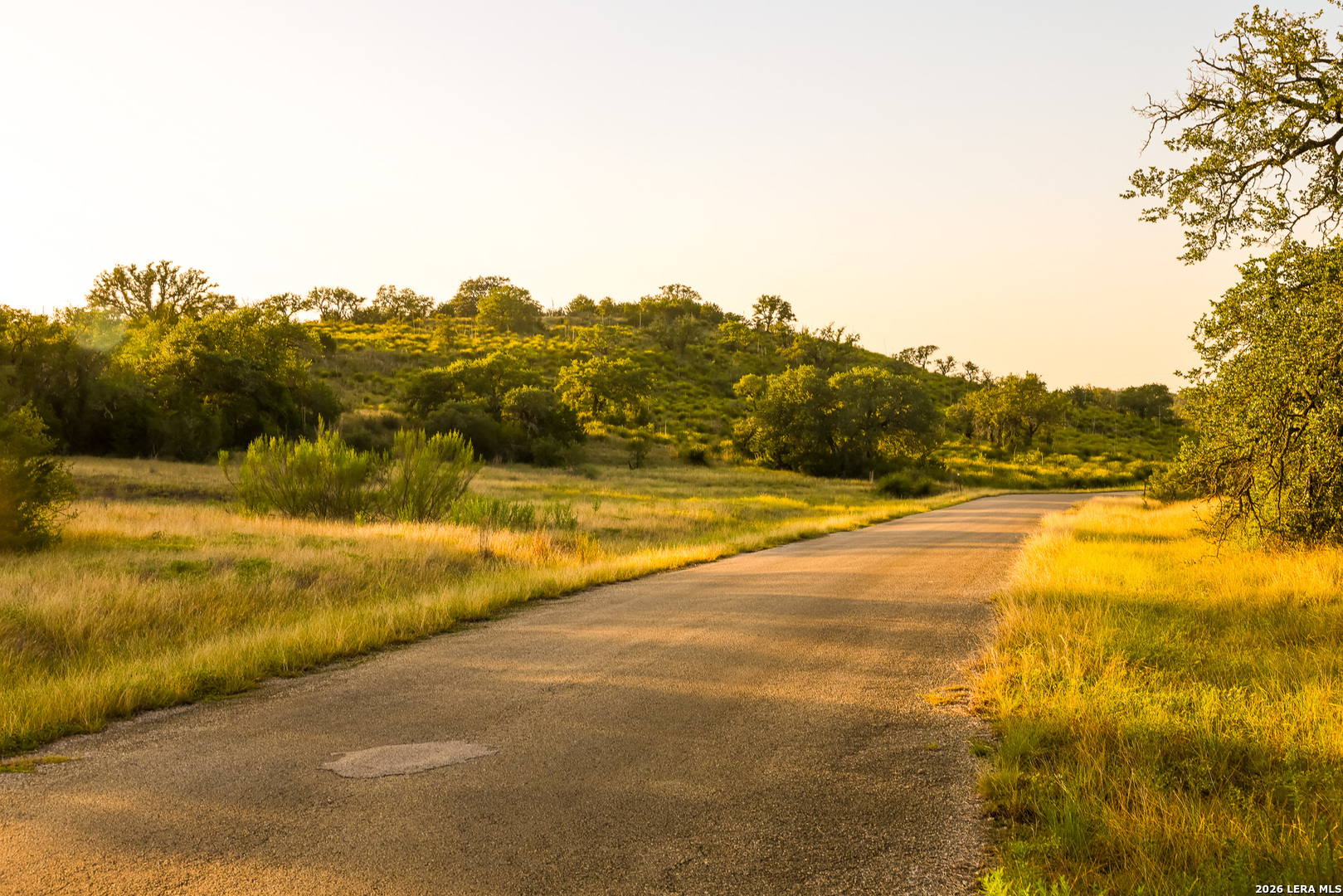 552+/- Acres Robinson Road Johnson City TX 78636