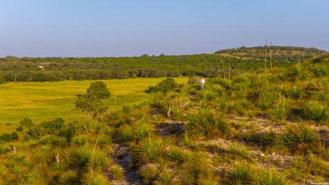 552+/- Acres Robinson Road Johnson City TX 78636