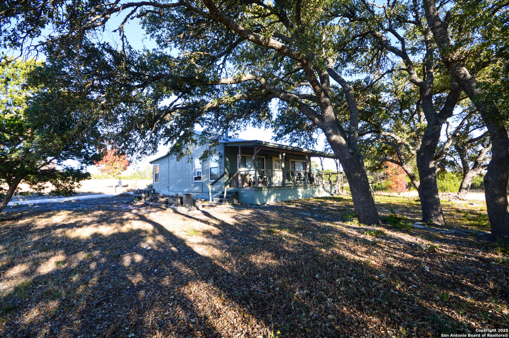 3527 Stapp Ranch Junction TX 76849