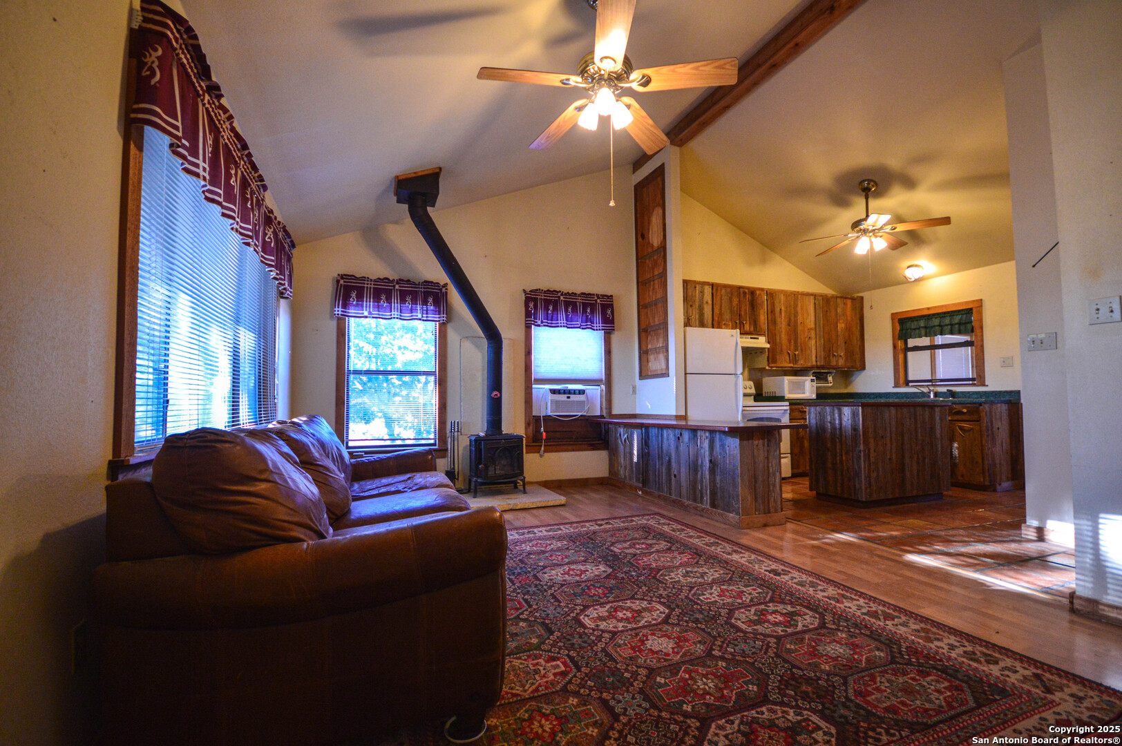 3527 Stapp Ranch Junction TX 76849