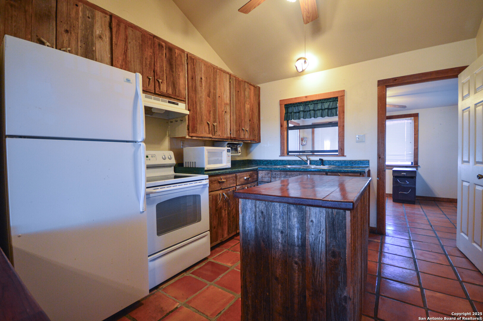 3527 Stapp Ranch Junction TX 76849