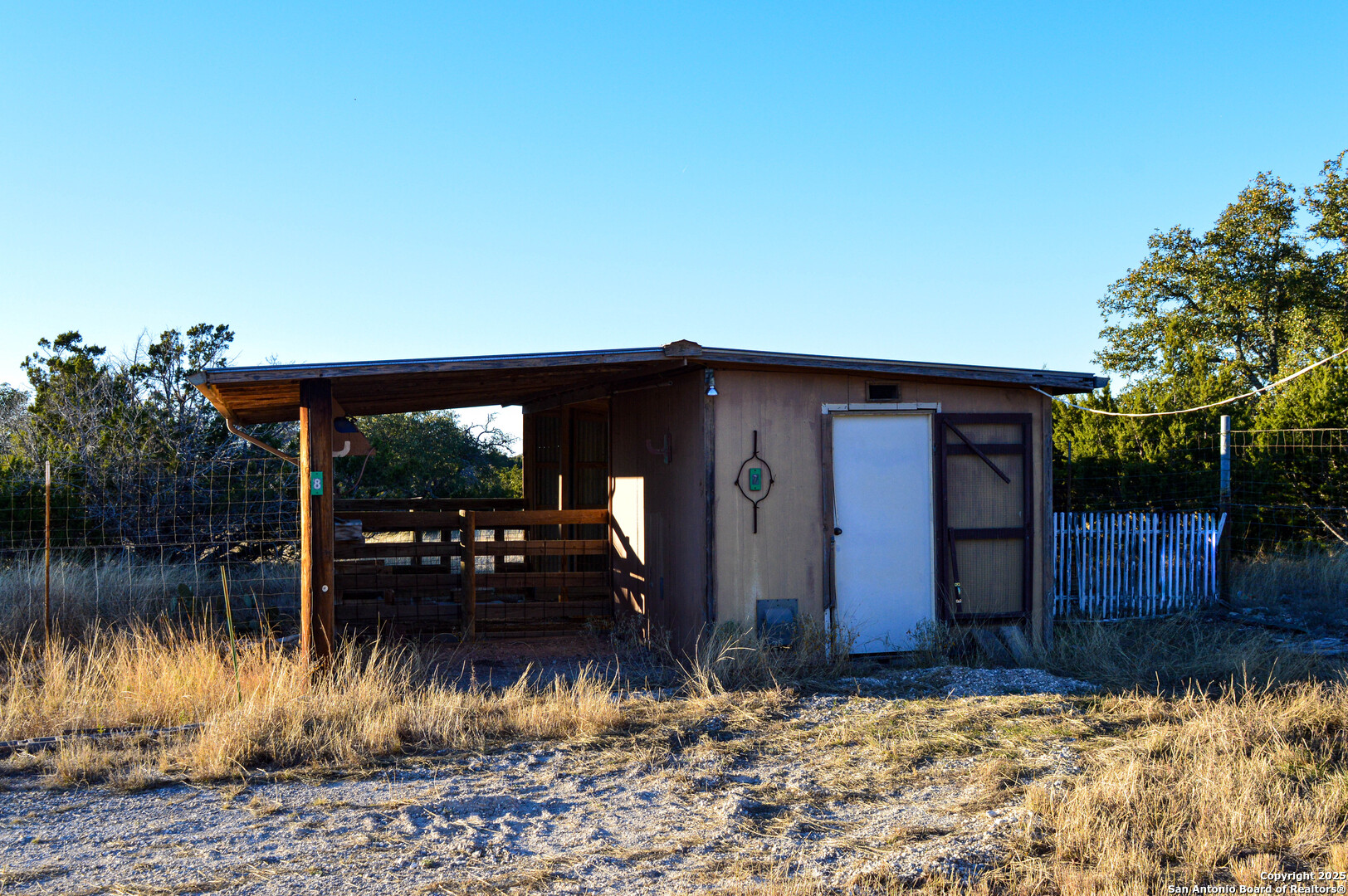 3527 Stapp Ranch Junction TX 76849