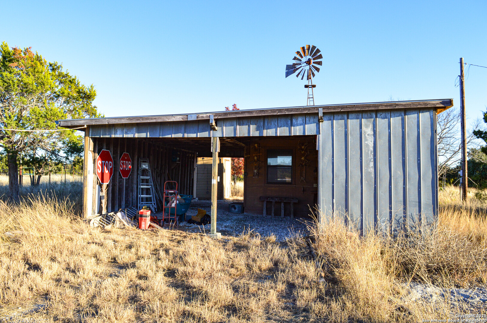 3527 Stapp Ranch Junction TX 76849