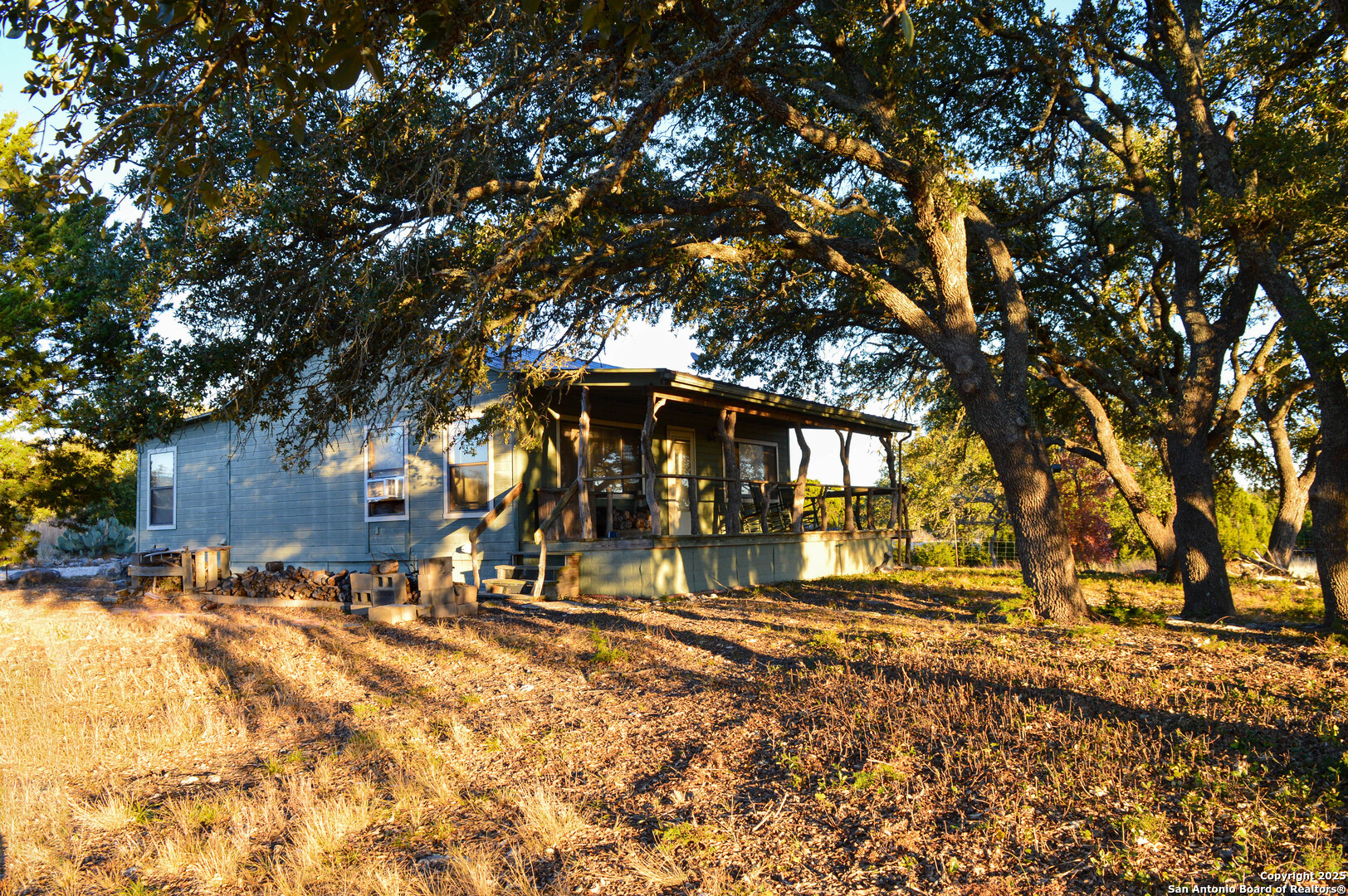 3527 Stapp Ranch Junction TX 76849