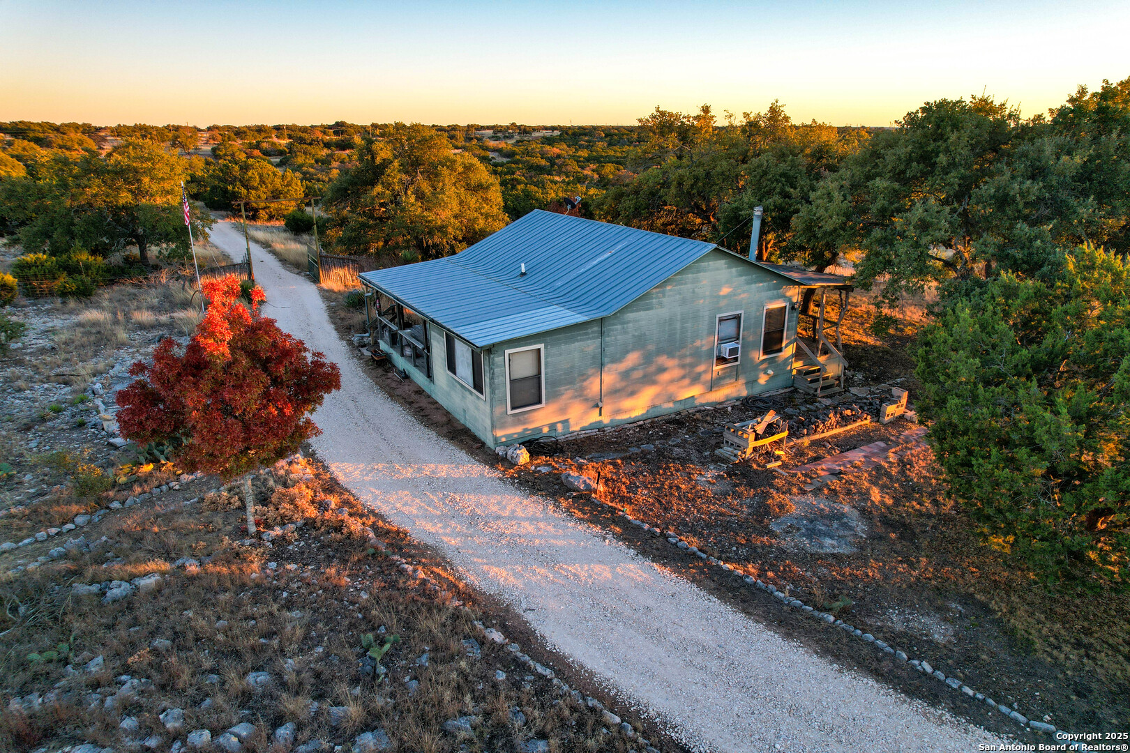 3527 Stapp Ranch Junction TX 76849