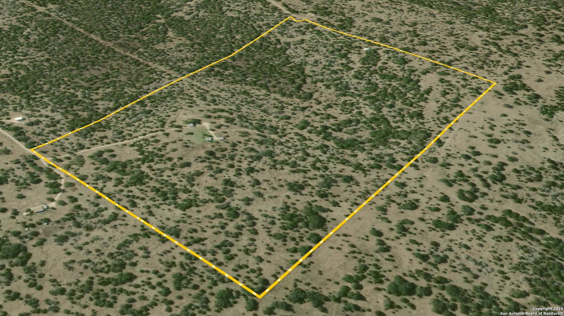 3527 Stapp Ranch Junction TX 76849