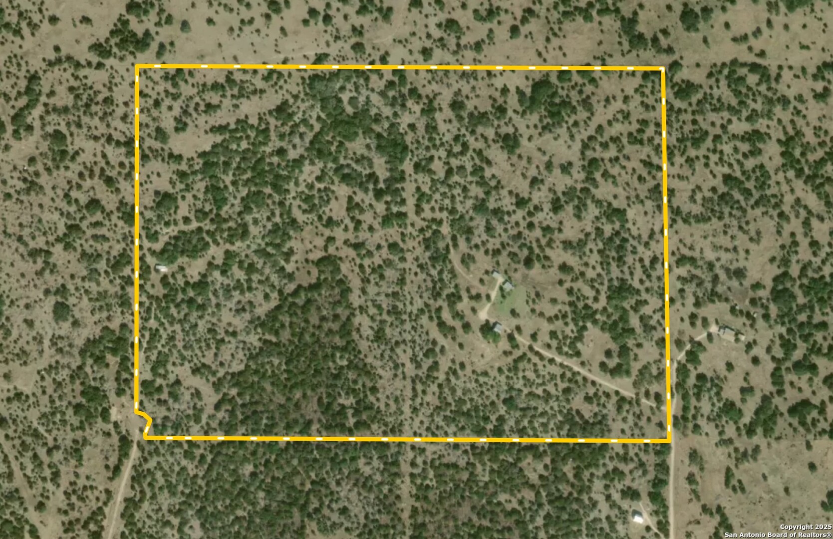 3527 Stapp Ranch Junction TX 76849