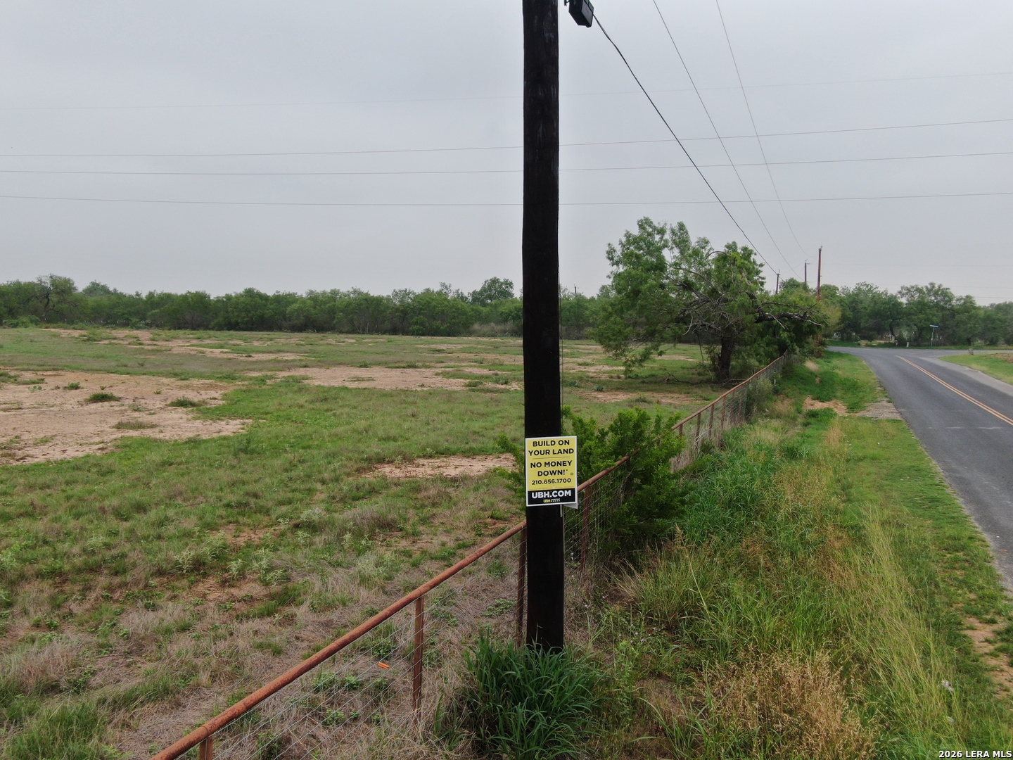 00 Briggs Somerset TX 78069