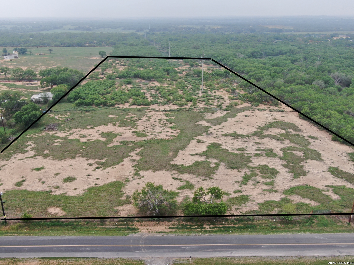 00 Briggs Somerset TX 78069