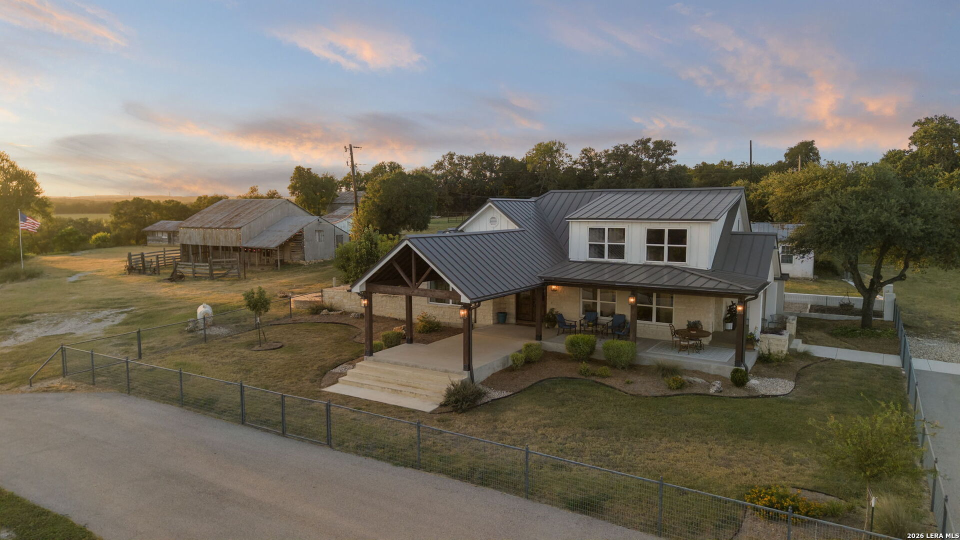 2825 W Ammann Road Bulverde TX 78163