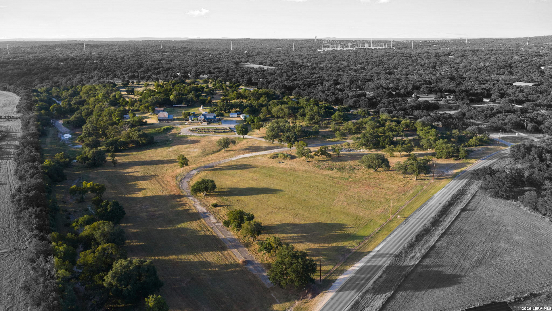 2825 W Ammann Road Bulverde TX 78163