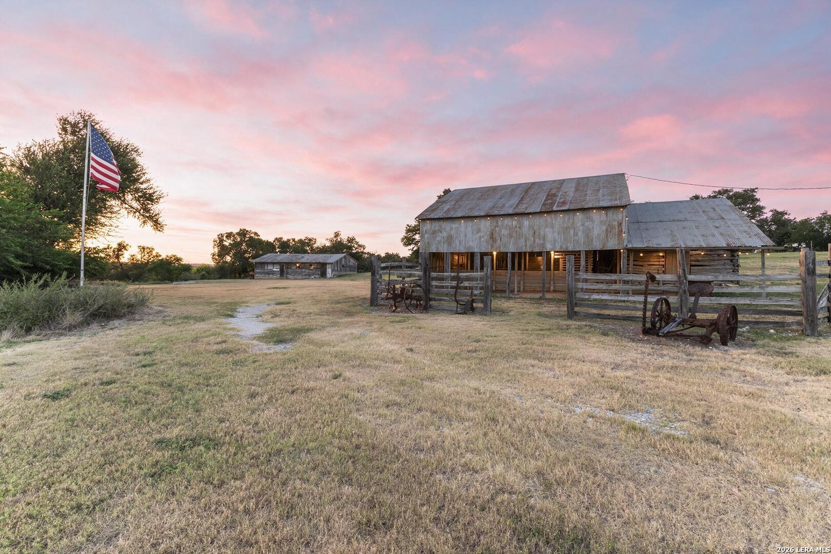 2825 W Ammann Road Bulverde TX 78163