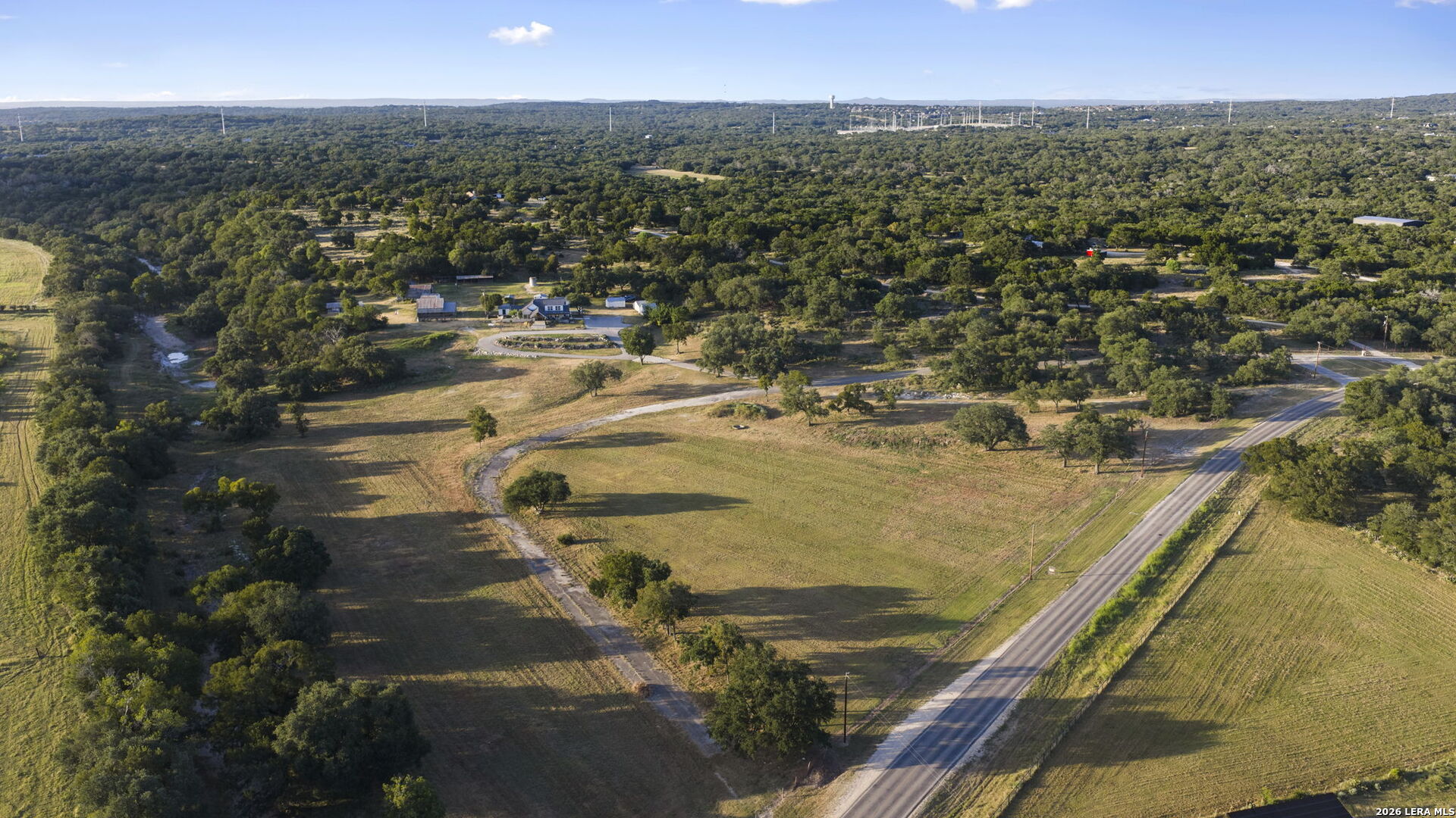 2825 W Ammann Road Bulverde TX 78163