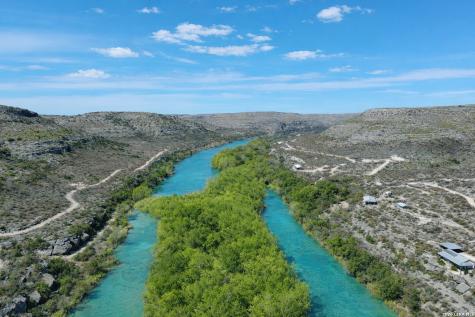 2157 Blue Sage East Road Del Rio TX 78840