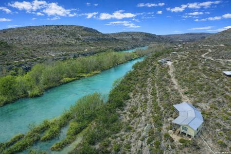 2157 Blue Sage East Road Del Rio TX 78840