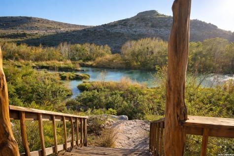 2157 Blue Sage East Road Del Rio TX 78840