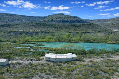 2157 Blue Sage East Road Del Rio TX 78840