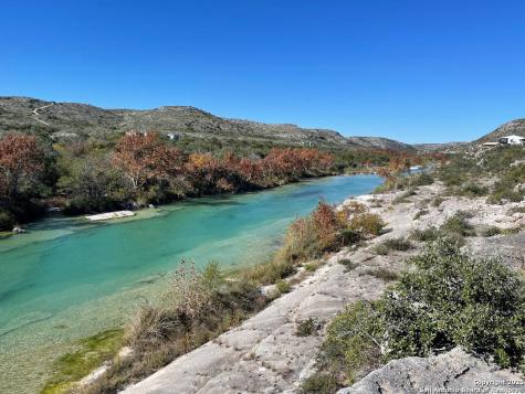 2157 Blue Sage East Road Del Rio TX 78840